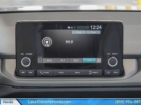 Certified 2023 Honda Accord EX image 21