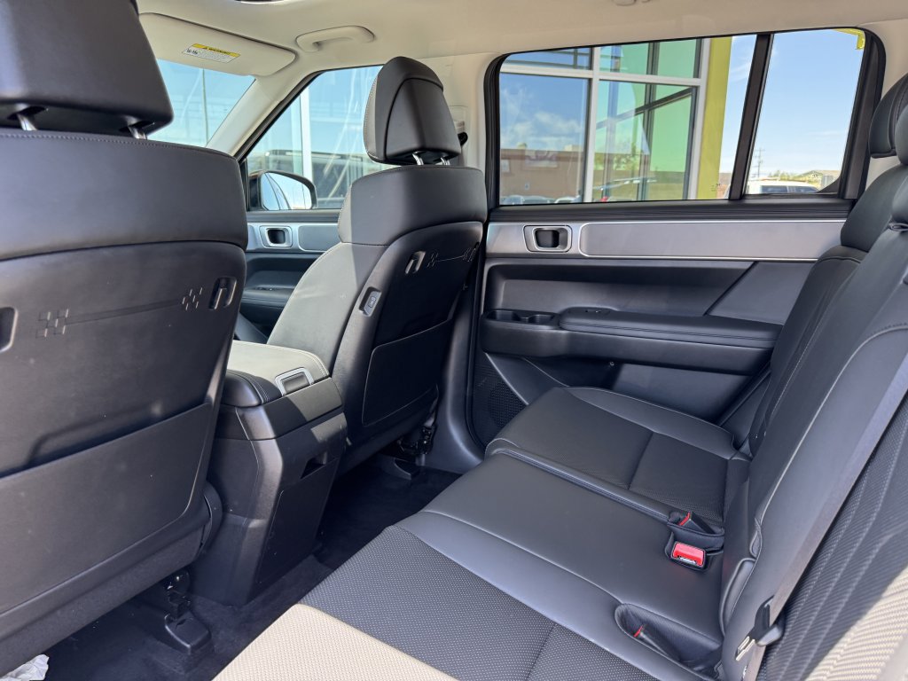 Used 2024 Hyundai Santa Fe XRT AWD/4WD image 36