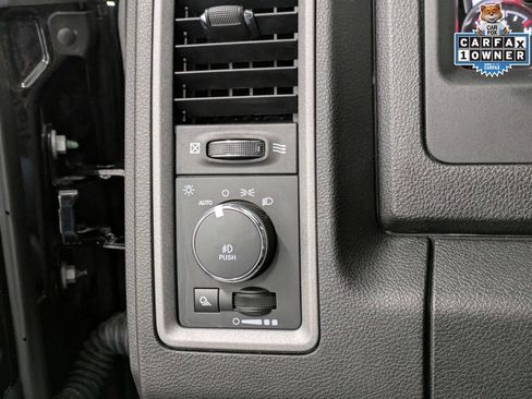 Used 2024 RAM 1500 Tradesman w/ Tradesman SXT Package AWD/4WD image 22