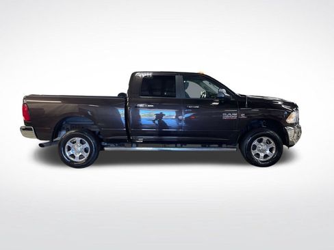Used 2016 RAM 2500 Big Horn AWD/4WD image 7