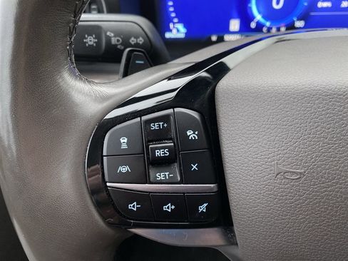 Used 2021 Ford Explorer Platinum w/ Equipment Group 601A image 35