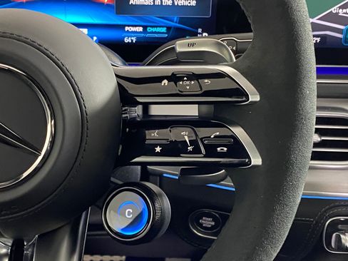 New 2026 Mercedes-Benz GLE 53 AMG 4MATIC Coupe image 34