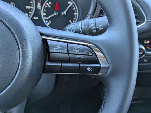 New 2026 MAZDA MAZDA3 2.5 S Hatchback w/ Premium Pkg image 29