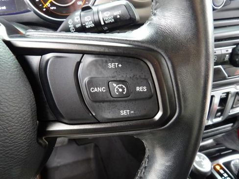Used 2019 Jeep Wrangler Sport image 26
