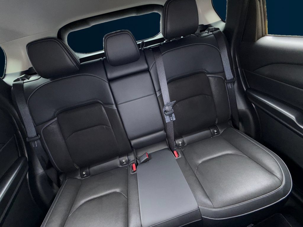 New 2026 MAZDA CX-5 Select AWD/4WD image 18