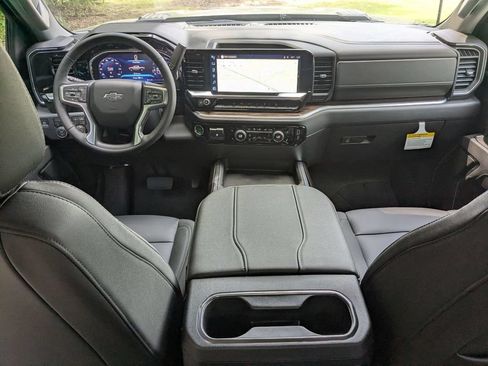 New 2026 Chevrolet Silverado 2500 LT w/ Trail Boss Package AWD/4WD image 23