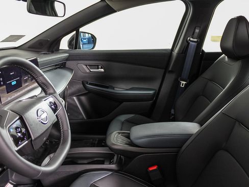 New 2026 Nissan Leaf SV+ w/ Protection Package image 23