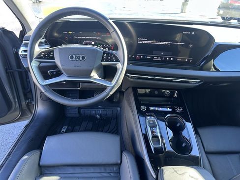 Certified 2025 Audi A5 2.0T Premium Plus w/ Premium Plus image 9