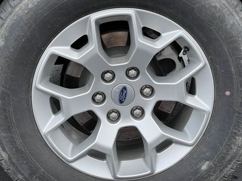 Used 2022 Ford F150 XLT w/ Equipment Group 301A Mid image 9