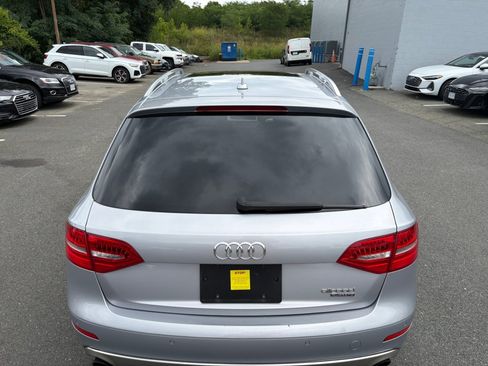 Used 2016 Audi A4 Premium Plus w/ Technology Package AWD/4WD image 14