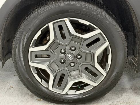 Certified 2023 Hyundai Santa Fe Limited image 8