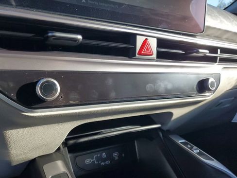 New 2025 Kia Sorento EX image 18