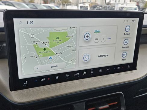 New 2025 Ford Maverick Lariat image 20