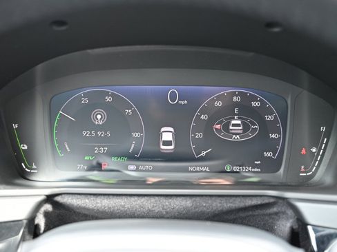 Used 2024 Honda Accord Sport image 22