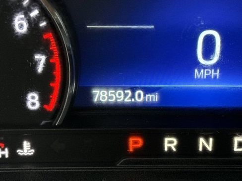Used 2022 Ford Explorer XLT RWD image 23