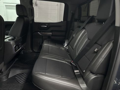 Used 2020 Chevrolet Silverado 1500 LTZ w/ LTZ Premium Package image 23