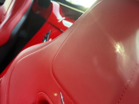 Used 2016 Chevrolet Corvette 3LT w/ 3LT Preferred Equipment Group image 25