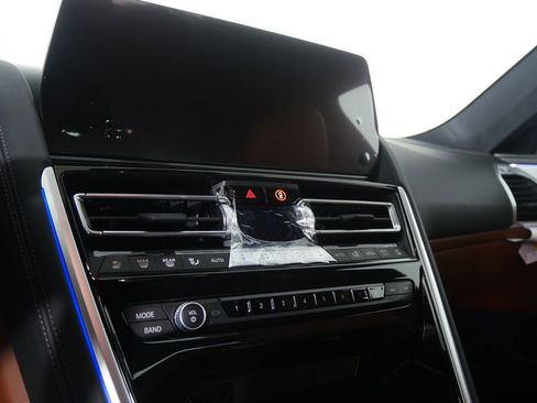 New 2026 BMW 840i RWD image 22