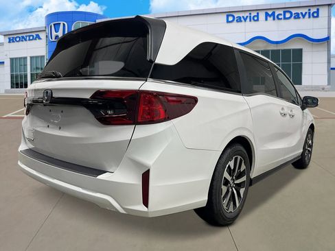New 2026 Honda Odyssey EX-L image 6