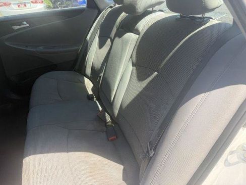 Used 2014 Hyundai Sonata GLS FWD image 13