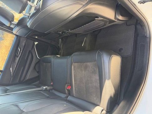 Certified 2022 Jeep Grand Cherokee Altitude image 8