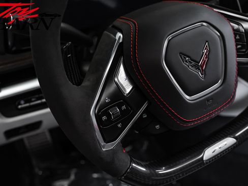Used 2023 Chevrolet Corvette Z06 RWD image 42