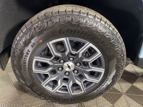 New 2026 Chevrolet Colorado Z71 w/ Z71 Convenience Package 2 image 8