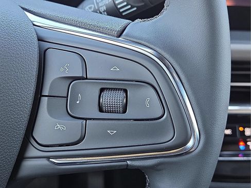 New 2026 Buick Envista Avenir FWD image 22