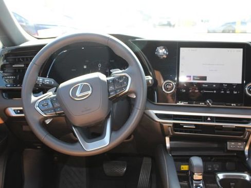 Certified 2025 Lexus RX 350 FWD w/ Technology Package image 14