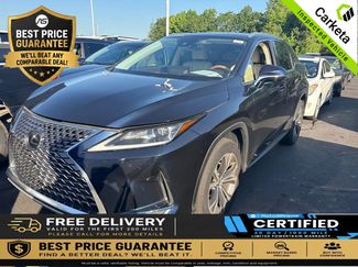 Used 2020 Lexus RX 350 FWD w/ Premium Package video 1