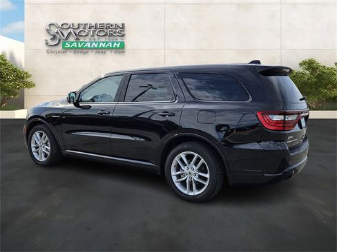 Certified 2024 Dodge Durango R/T image 3