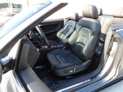 Used 2017 Audi A5 2.0T Sport AWD/4WD image 44