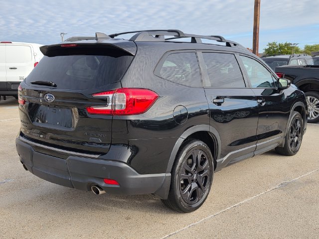 Used 2024 Subaru Ascent Onyx Edition AWD/4WD image 5
