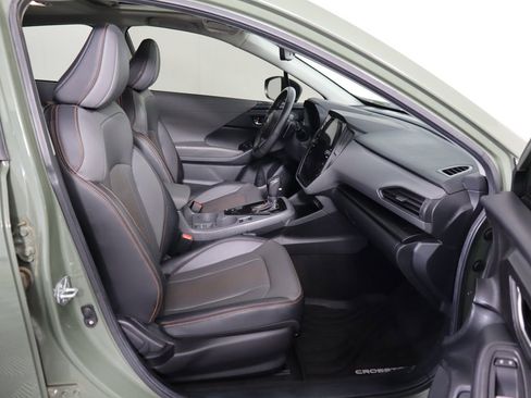 Used 2024 Subaru Crosstrek 2.5i Limited image 20