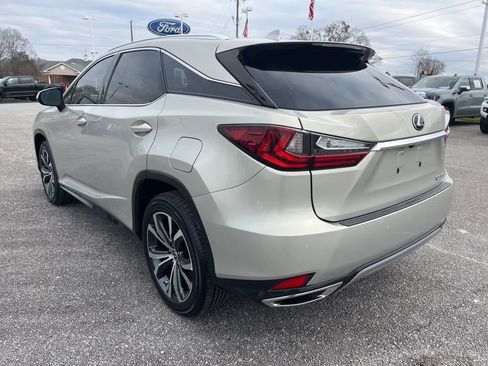 Used 2020 Lexus RX 350 FWD w/ Premium Package image 7