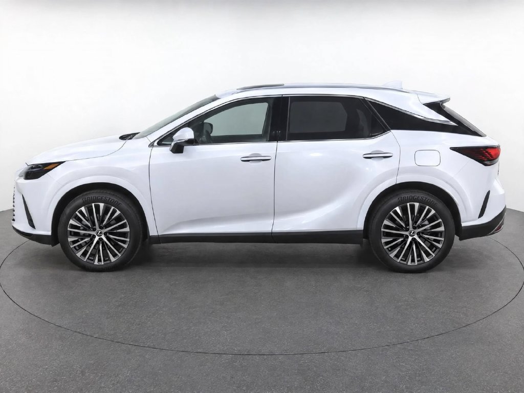 Used 2024 Lexus RX 350 Premium Plus w/ Convenience Package FWD image 7