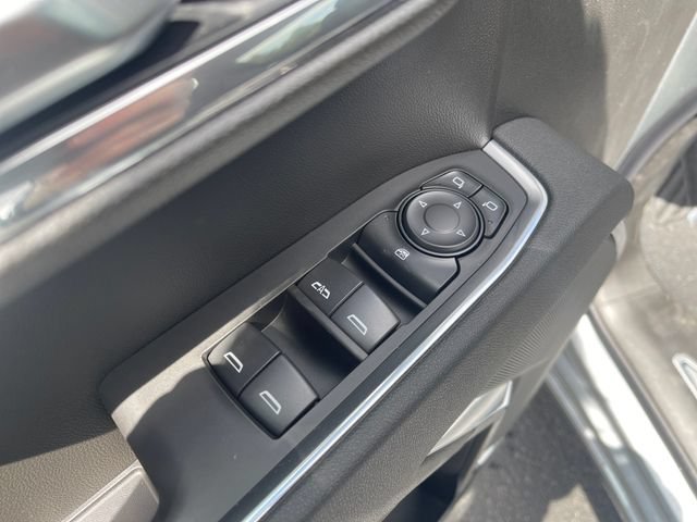New 2026 Chevrolet Silverado 1500 RST AWD/4WD image 12