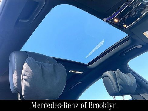 Certified 2023 Mercedes-Benz S 500 4MATIC image 16