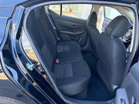 Used 2024 Nissan Sentra SV image 27