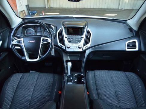 Used 2012 GMC Terrain SLE w/ Convenience Package FWD image 14