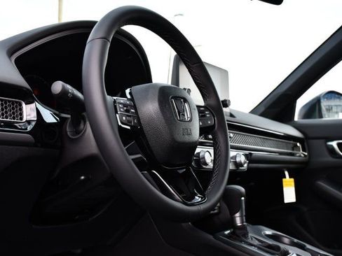 New 2026 Honda Civic Sport image 11