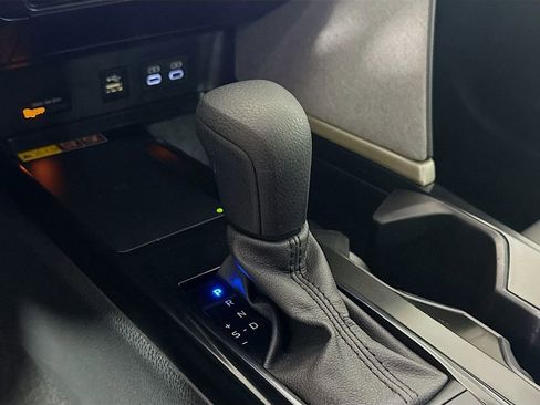 Certified 2025 Toyota Camry LE FWD image 16