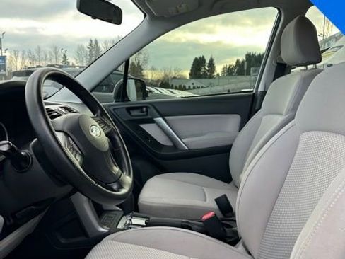 Used 2015 Subaru Forester 2.5i w/ Alloy Wheel Package image 11