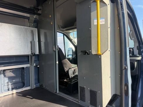 Used 2020 Ford Transit 250 148 High Roof Extended RWD image 12