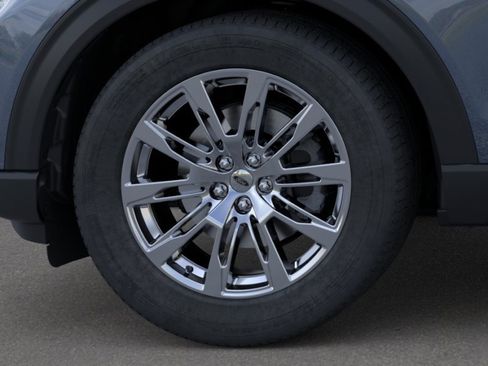 New 2026 Ford Explorer Active w/ Active Comfort Package AWD/4WD image 19