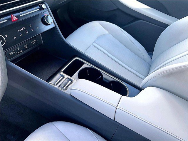 Used 2025 Hyundai Sonata SEL FWD image 15