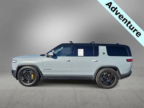 Used 2023 Rivian R1S Adventure image 5