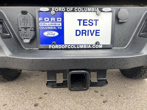 Used 2025 Ford F150 Raptor image 8