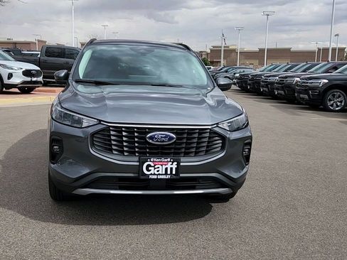 New 2025 Ford Escape PHEV image 7