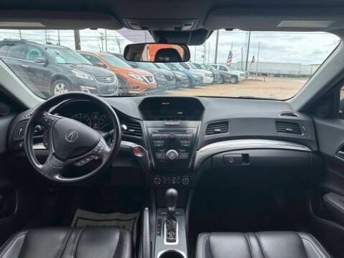 Used 2021 Acura ILX FWD image 15